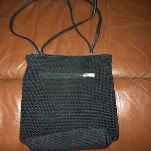 The Sak Crochet Bag